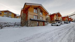 Apartment Indianne
